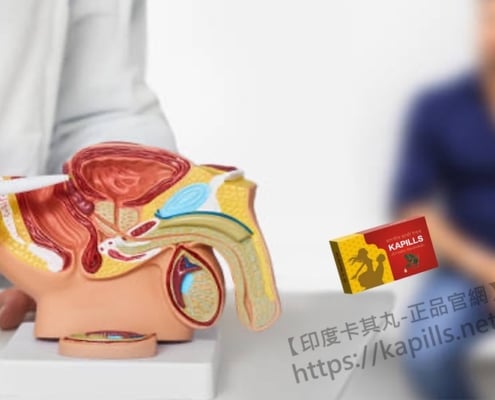 勃起功能障礙