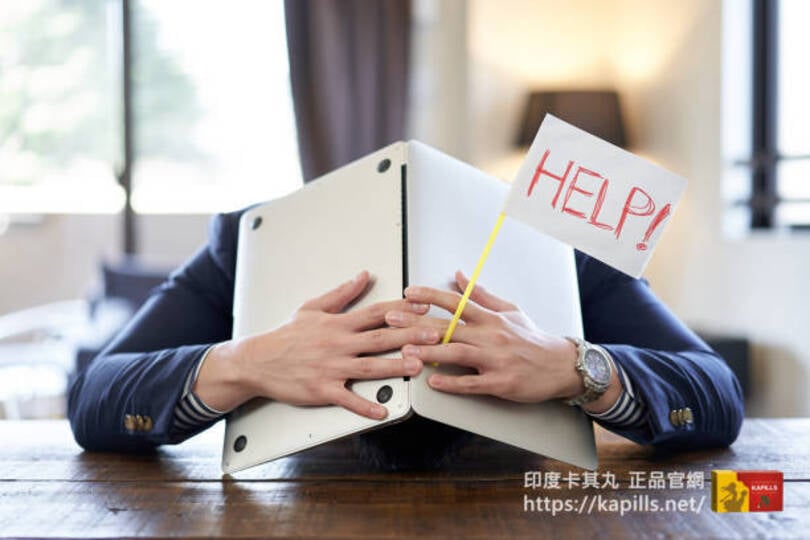 壓力陽痿不舉