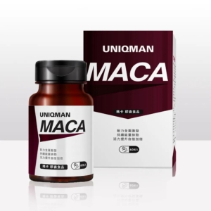 UNIQMAN-船井6X活力瑪卡王-300x300 - 印度卡其丸, 壯陽藥, 威而鋼, 犀利士, 樂威壯, 泰國果凍ptt, 樂軒昂